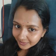 Divya A. Class I-V Tuition trainer in Chennai