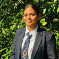 Siddhi Nursery-KG Tuition trainer in Bikapur