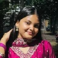 Anjela S. Nursery-KG Tuition trainer in Asansol