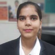 Riddhi M. Pottery trainer in Delhi