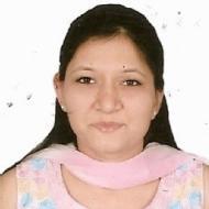 Nidhi Class I-V Tuition trainer in Delhi
