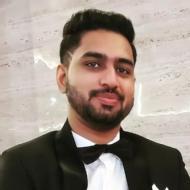 Deekshith Class 10 trainer in Bangalore