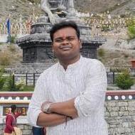 Tarun Harish Class 10 trainer in Bangalore