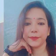 Rupa M. Class I-V Tuition trainer in Meerut