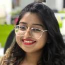 Oviya J. English Tutors trainer in Hyderabad
