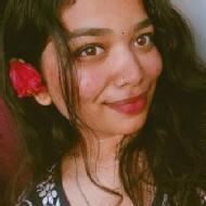 Sompurna P. Class 12 Tuition trainer in Lucknow