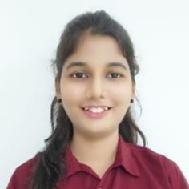 Chitra S. Java trainer in Pune