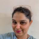 Dhanshree photo