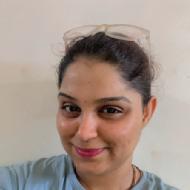 Dhanshree Personal Trainer trainer in Mumbai