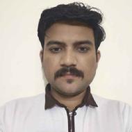 Bhujbal Pramod Sahebrao Class 8 Tuition trainer in Vadodara