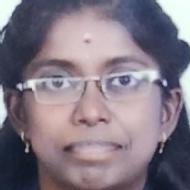 Lavanya Class 12 Tuition trainer in Salem