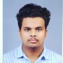 Sanjay Krishnan S R photo