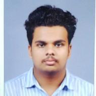Sanjay Krishnan S R Class 8 Tuition trainer in Kochi
