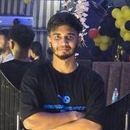 Aayush Personal Trainer trainer in Delhi