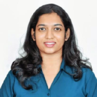 Varsha N. Engineering Diploma Tuition trainer in Mangalore