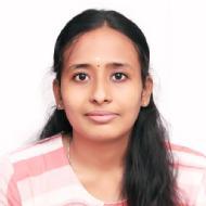 Yazhini BHMS Tuition trainer in Chengalpattu
