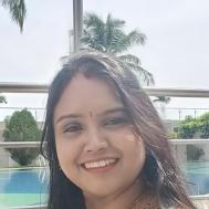 Priyangaa S. Class I-V Tuition trainer in Chennai