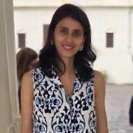 Varsha Class I-V Tuition trainer in Chandigarh