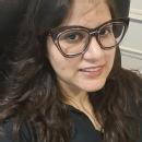 Priyanka K. Interior Designing trainer in Delhi