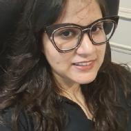 Priyanka K. Interior Designing trainer in Delhi