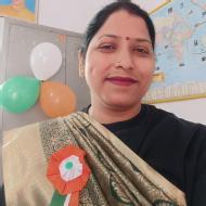Babli K. Class I-V Tuition trainer in Hathras