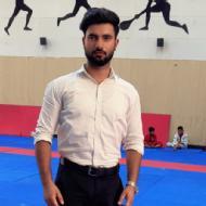 Asad Chaudhary Skating trainer in Delhi