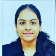 Abhilasha N. Class 12 Tuition trainer in Gurgaon