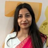 Neha Class 9 Tuition trainer in Faridabad