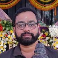 Kavuri Venkata Naga Sairam Class 12 Tuition trainer in Chennai