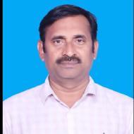 Kukkala Venkata Satyanarayana Engineering Entrance trainer in Visakhapatnam