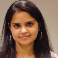 Divya S. Class 10 trainer in Delhi