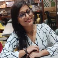 Mayuri A. B Ed Tuition trainer in Ghaziabad