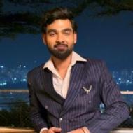 Deepak Gupta Class 9 Tuition trainer in Delhi
