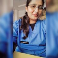 Navyasri NEET-UG trainer in Hyderabad