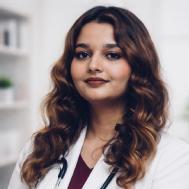 Ishika MBBS & Medical Tuition trainer in Sikandrabad