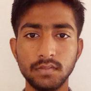 Arnav Kumar Class 9 Tuition trainer in Delhi