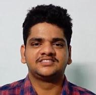 Nagababu Pilla Quantitative Aptitude trainer in Palakol