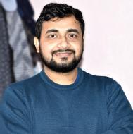 Gaurav Kumar raushan Class 10 trainer in Patna