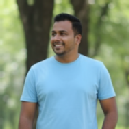 Photo of Shantiram Pathade