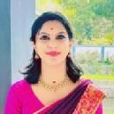 Varsha S. photo