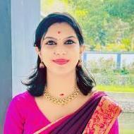 Varsha S. Class I-V Tuition trainer in Karthikappally