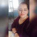 Vandana C. Private Tutors trainer in Ambala