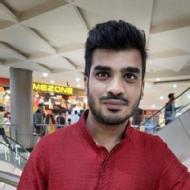 Shoubhi Mukherjee BTech Tuition trainer in Kolkata