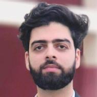 Sheikh Aabid Nisar Class 12 Tuition trainer in Ananthnag