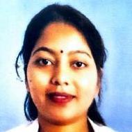 Seema D. Nursing trainer in Delhi