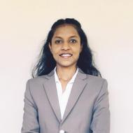 Mariya A. Yoga trainer in Mumbai