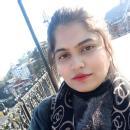 Aqsa S. EVS Tuition classes trainer in Virar