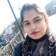 Aqsa S. Class I-V Tuition trainer in Virar