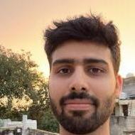 Anurag Class 12 Tuition trainer in Delhi