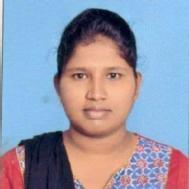 Anusha Class 8 Tuition trainer in Hyderabad